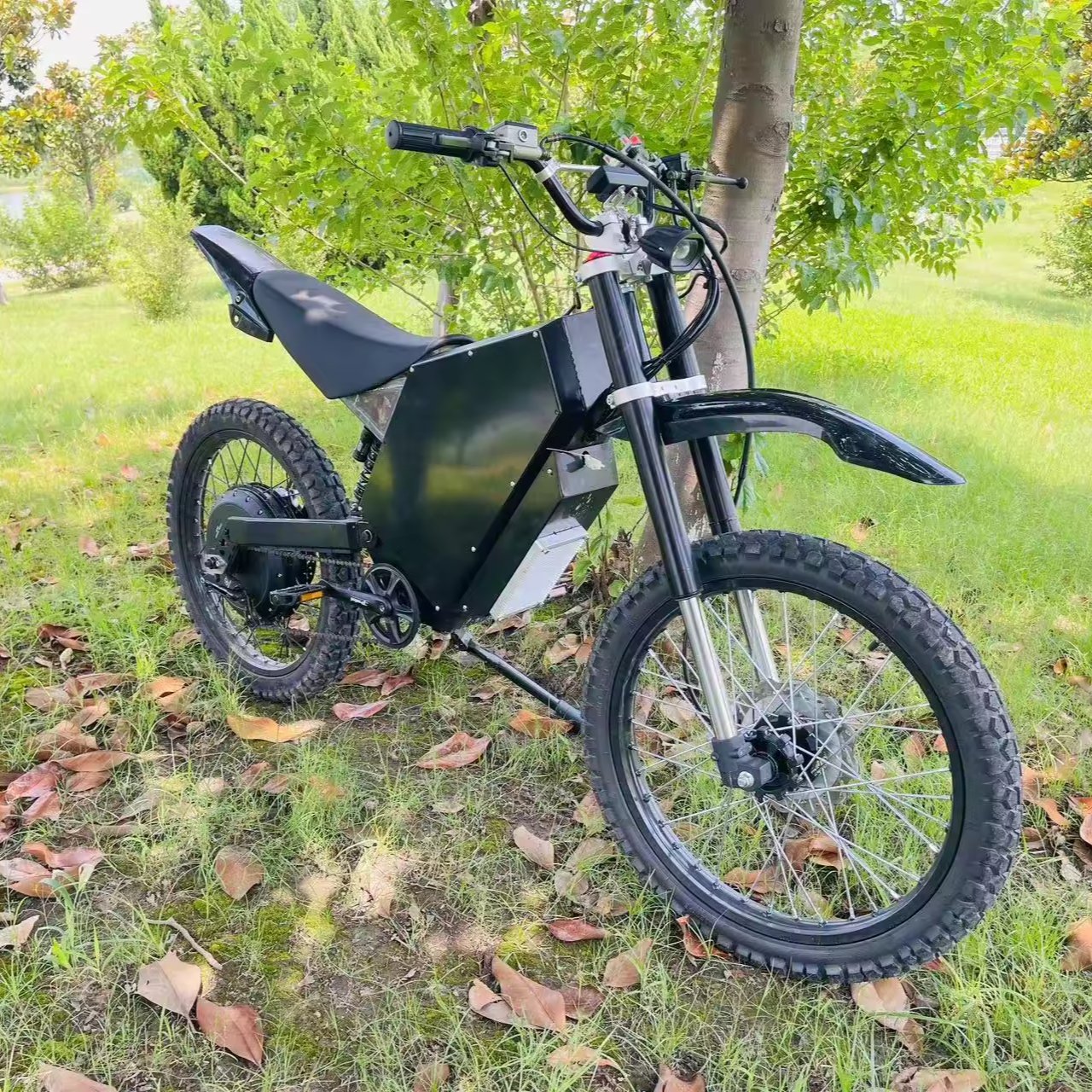 Popular 15000w 72v ebike stealth bomber SS30 electric bike frame with 75ah battery city road bike ebike