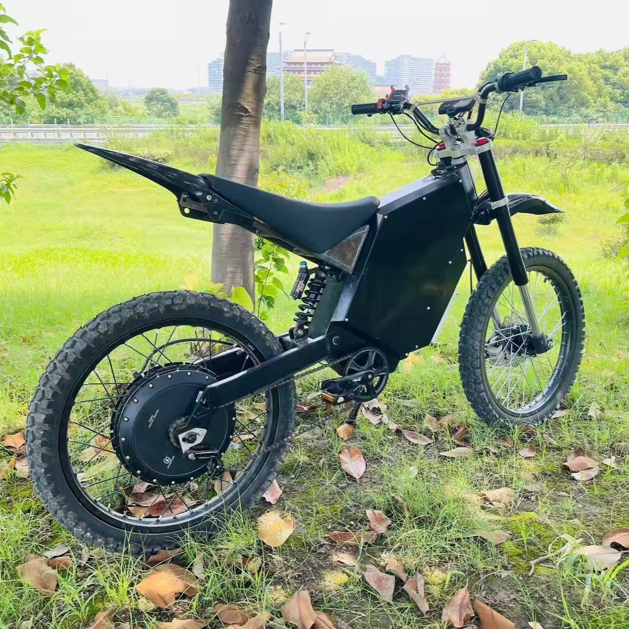 Popular 15000w 72v ebike stealth bomber SS30 electric bike frame with 75ah battery city road bike ebike