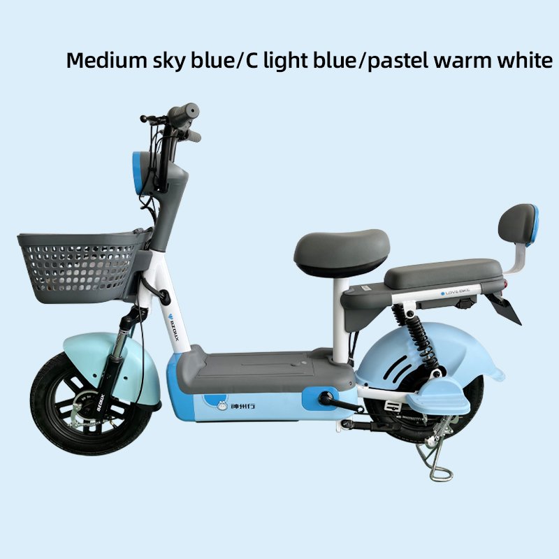 hot sale electric scooters powerful adult electric city bike electric bike 28 inch lady style ebykes for adults electrical bike