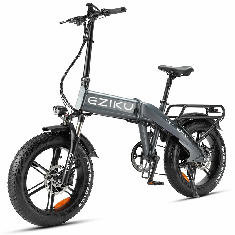 Factory Price High Quality 48V 1000W Motor Electric Mountain Bike with 17.4Ah Lithium Battery Available in USA Warehouse