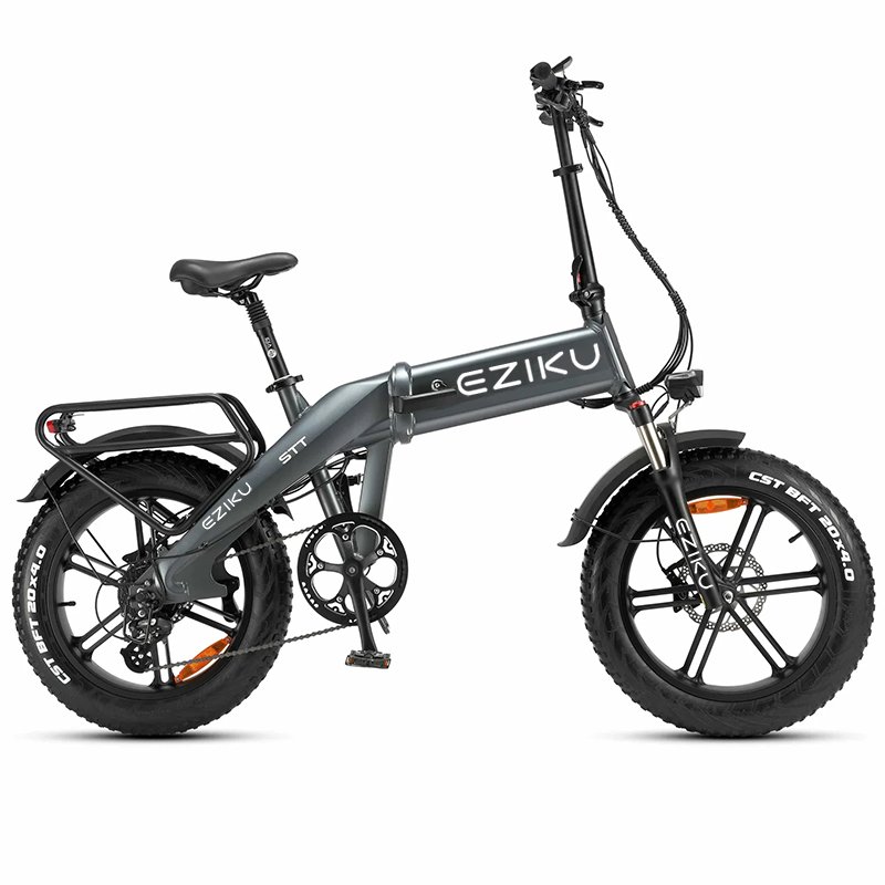 Factory Price High Quality 48V 1000W Motor Electric Mountain Bike with 17.4Ah Lithium Battery Available in USA Warehouse