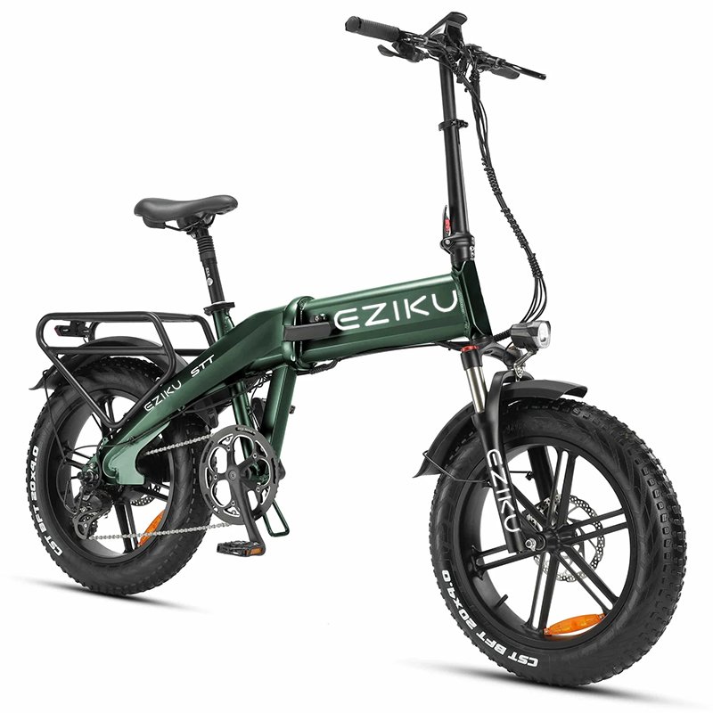 Factory Price High Quality 48V 1000W Motor Electric Mountain Bike with 17.4Ah Lithium Battery Available in USA Warehouse
