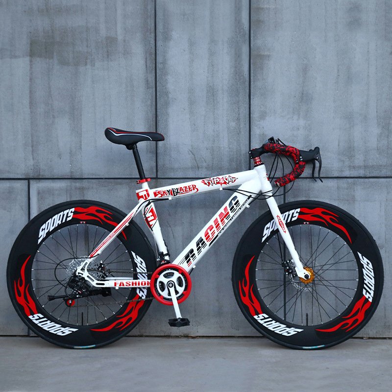 Factory price Women full suspension cycle fashion mountain bike_2 carbon fiber frame 29er road bicycle for men