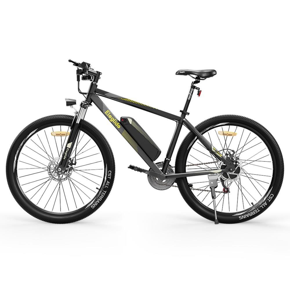 2023 new version wholesale best price Eleglide electric Mountain bike with 36v 12.5ah battery off road bike 21 speed
