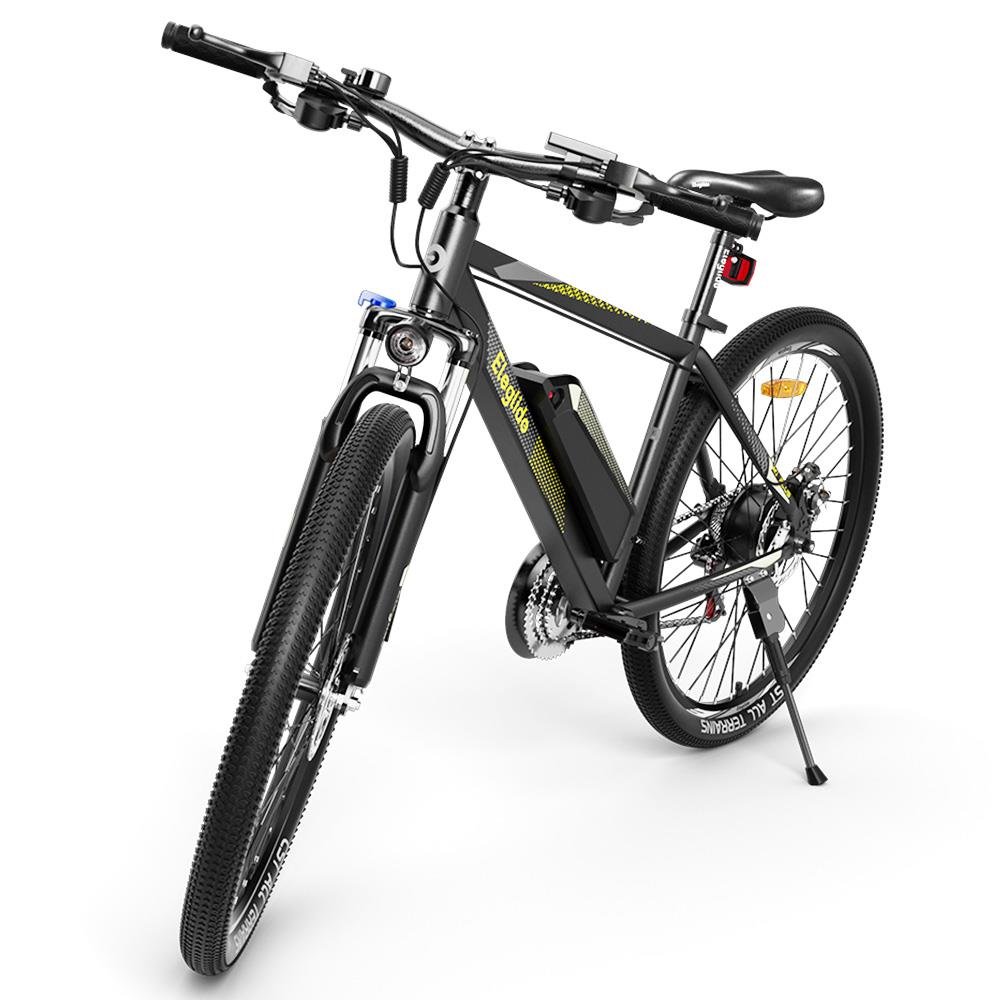 2023 new version wholesale best price Eleglide electric Mountain bike with 36v 12.5ah battery off road bike 21 speed