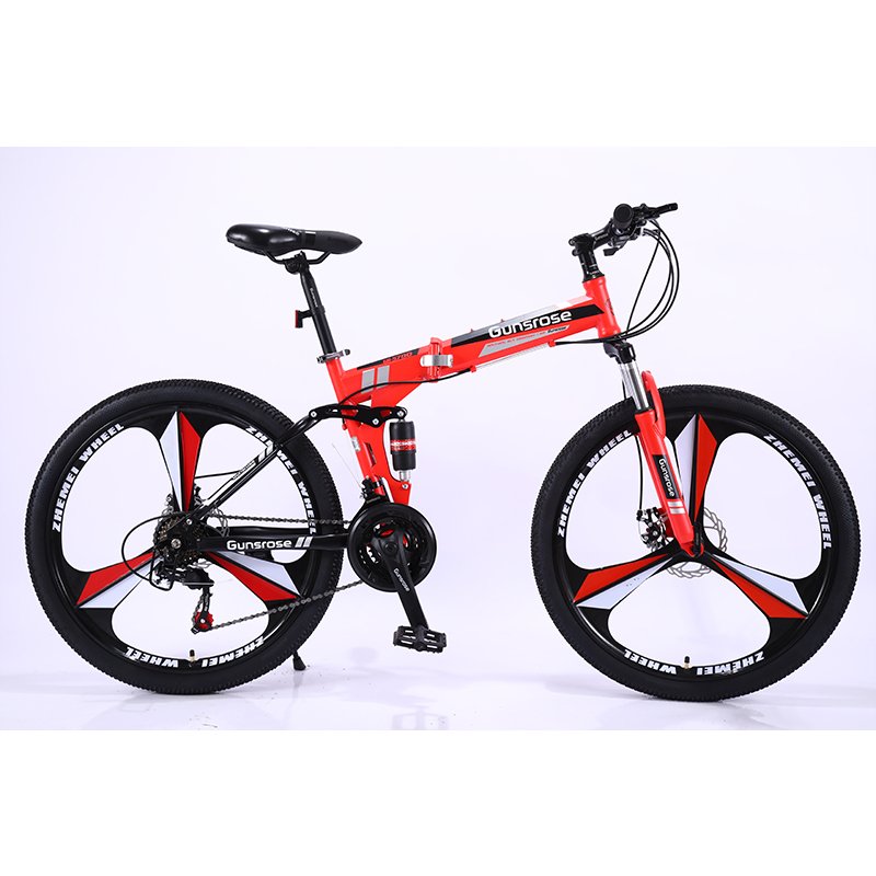 24 26 27.5 29 inch Cheap high quality mountain bike Folding bikes made in Chinese factories factory directly offers low price