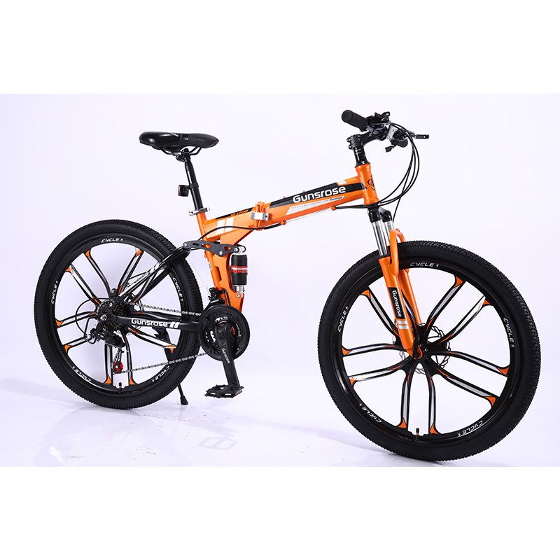 24 26 27.5 29 inch Cheap high quality mountain bike Folding bikes made in Chinese factories factory directly offers low price