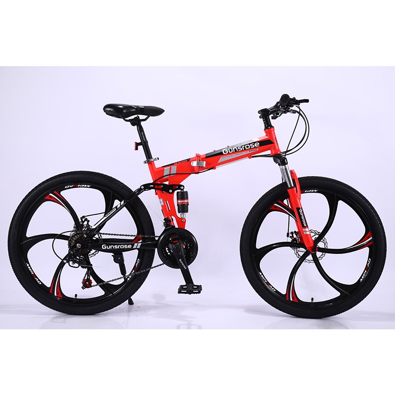 24 26 27.5 29 inch Cheap high quality mountain bike Folding bikes made in Chinese factories factory directly offers low price