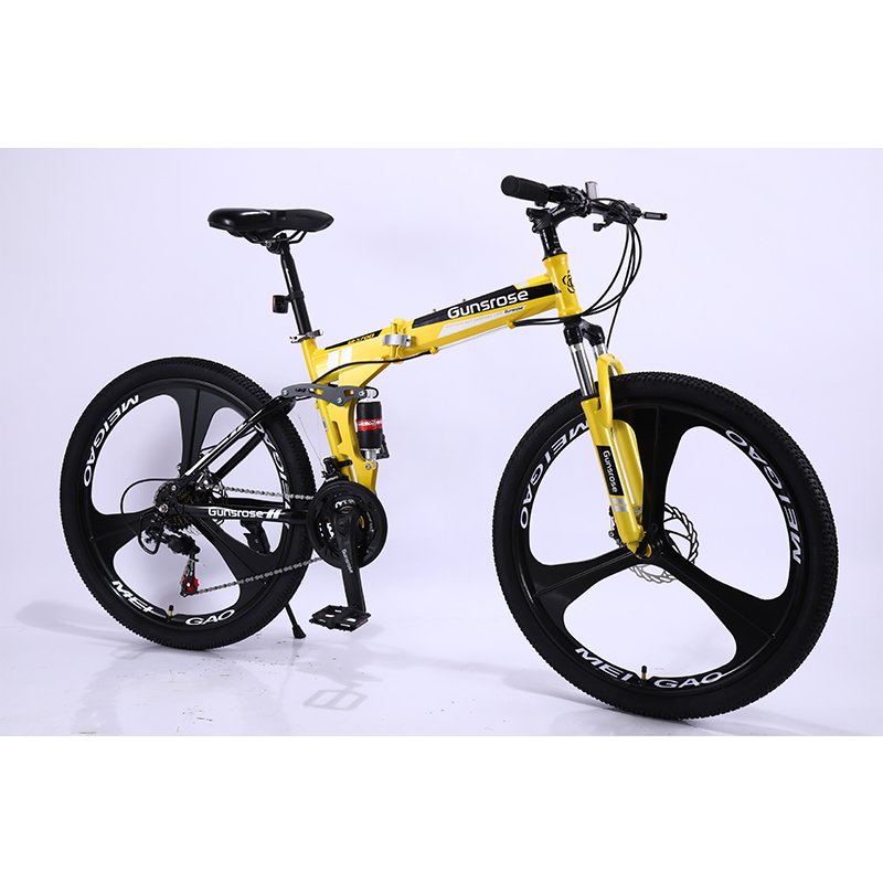 24 26 27.5 29 inch Cheap high quality mountain bike Folding bikes made in Chinese factories factory directly offers low price