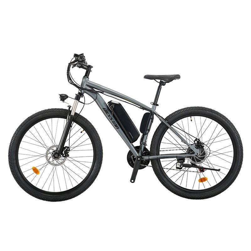 Top electric mountain bikes electric bike with pedals;e mtb electric bikes;electric cycle online shopping 2024 new model
