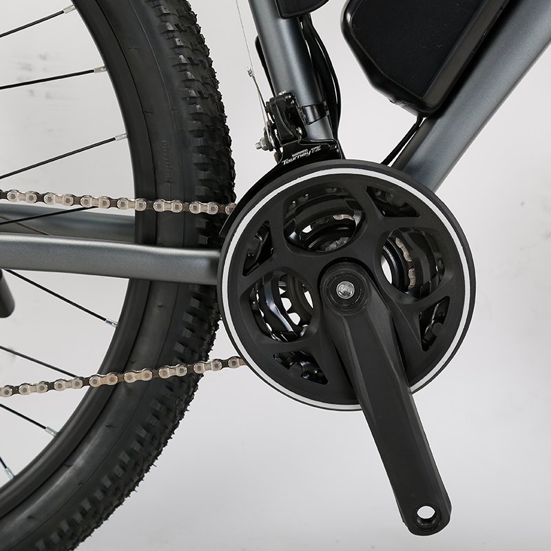 Top electric mountain bikes electric bike with pedals;e mtb electric bikes;electric cycle online shopping 2024 new model