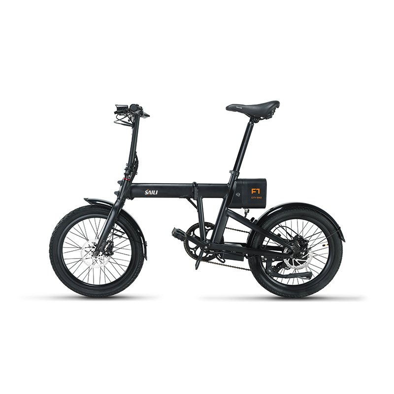 Shimano 7-8 speed S7 Folding Fast Electric Dirt Bike Cargo Bike Electric Ebike E-Cargo Family E Bicycle