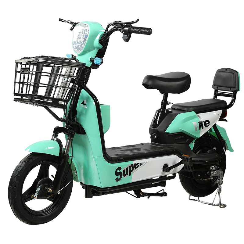 Newly designed 80km 48V battery electric bicycle 350W and 500W brushless motor e bicycle electric bike