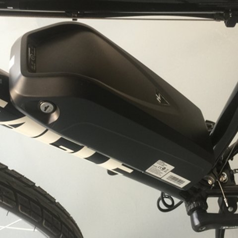 Newest 27 Speed Alloy CST 36V 500W Electric Mountain Bike For Sale