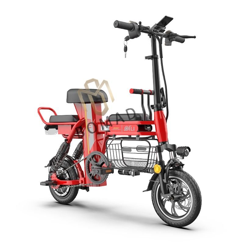 Children's electric scooter Cute appearance BM905-1003