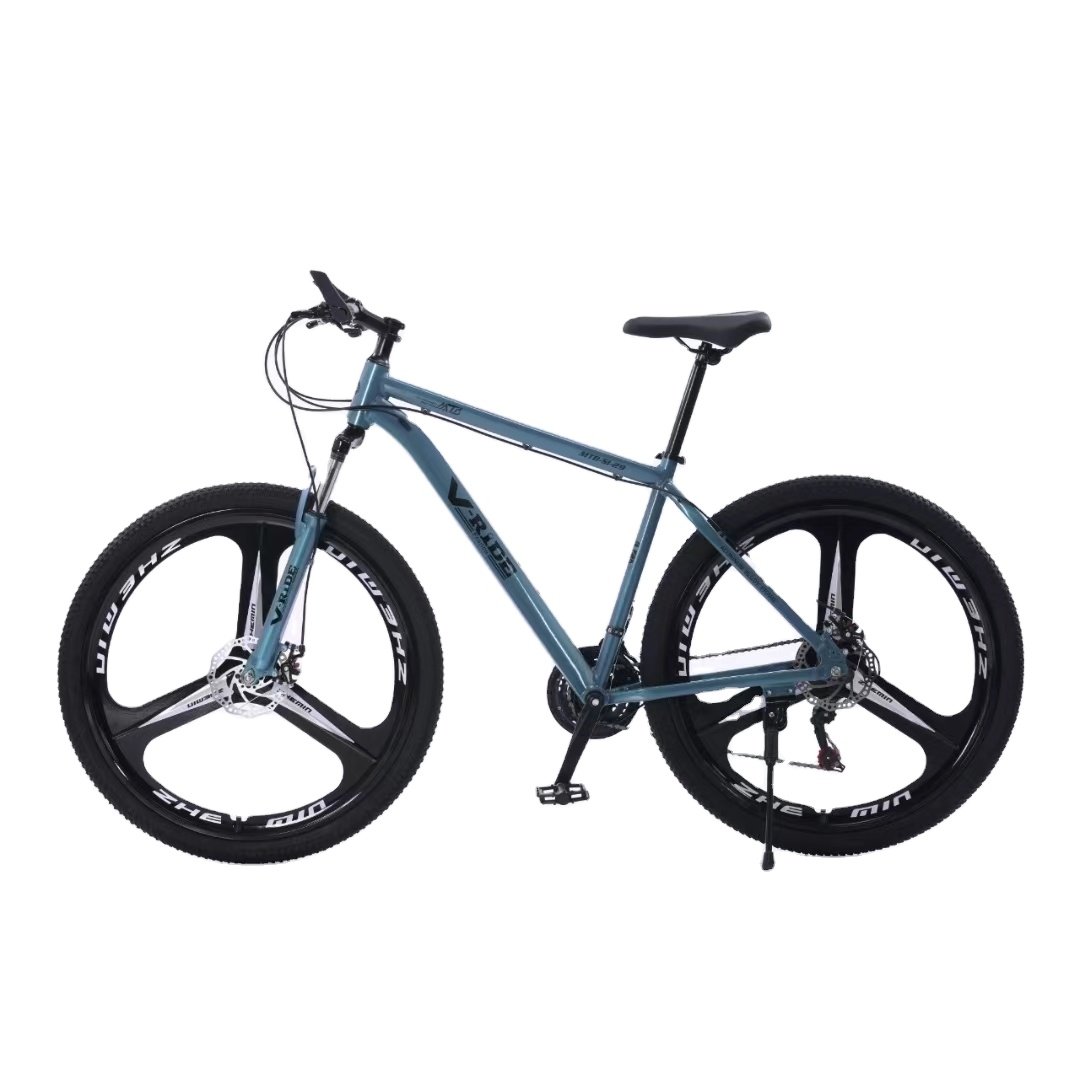 Mountain bike factory direct sale 29 inch adjustable road bike