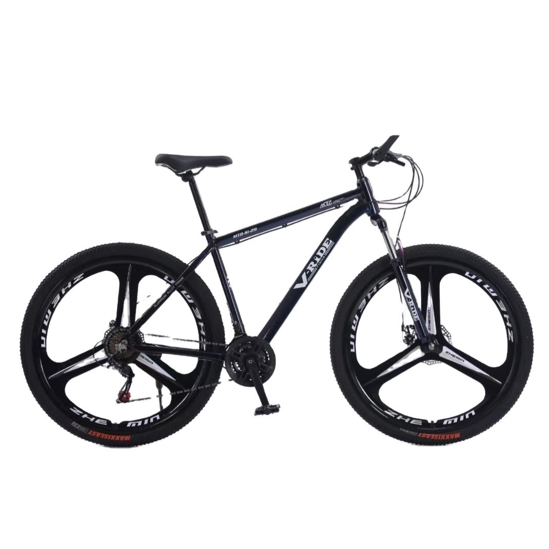 Mountain bike factory direct sale 29 inch adjustable road bike