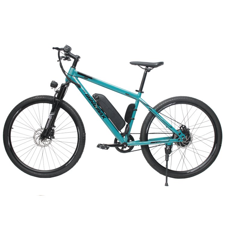 China Factory Electric Mountain Bike 36V Lithium E BIKE Electric Bicycle
