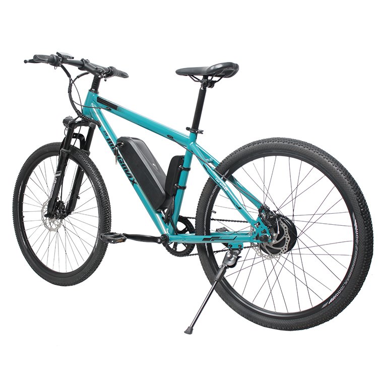 China Factory Electric Mountain Bike 36V Lithium E BIKE Electric Bicycle