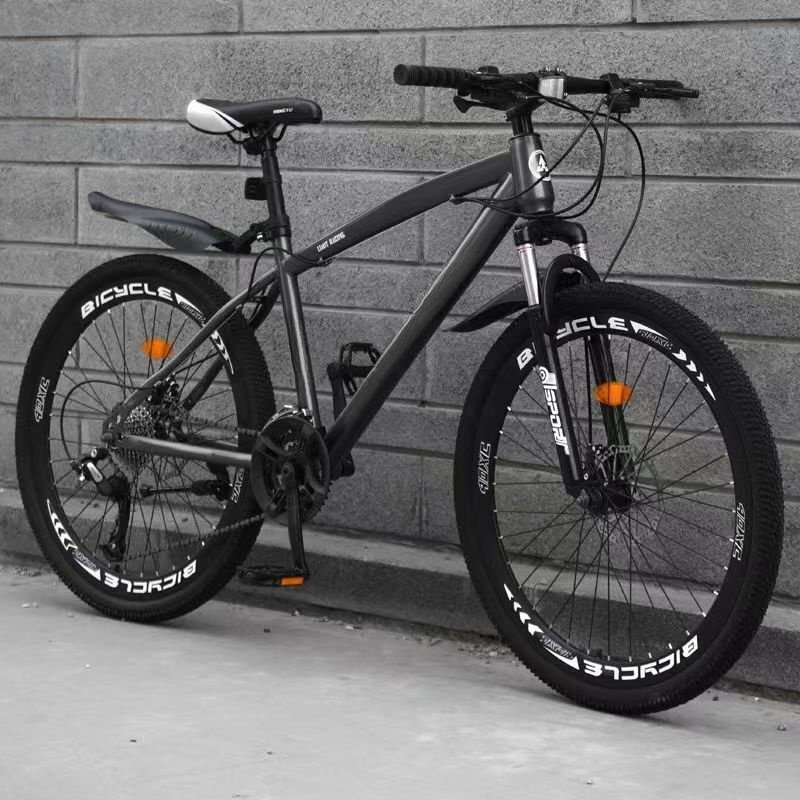 2024 NEW SENYI China factory cheap and good quality mountain Bicycle 20/22 /24/26 inch 21/24 speed adult bike student Bicycle