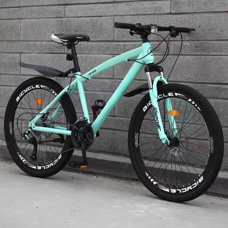 2024 NEW SENYI China factory cheap and good quality mountain Bicycle 20/22 /24/26 inch 21/24 speed adult bike student Bicycle
