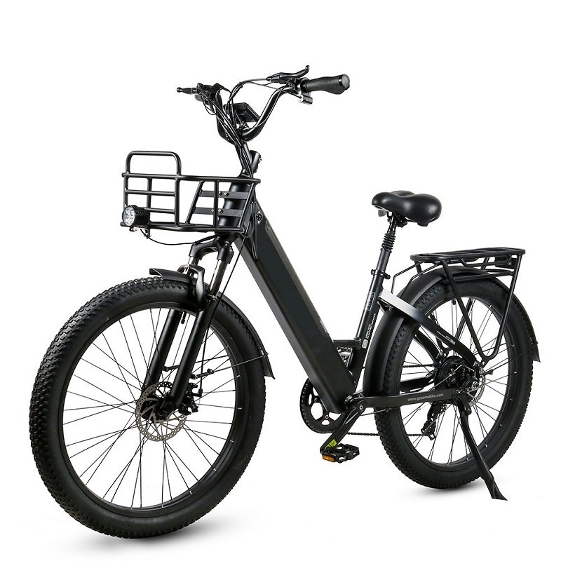 48V 500w motor electric bike 28 inch city ebike for women electric bicycle lithium power city ebike other Pedelec city ebike