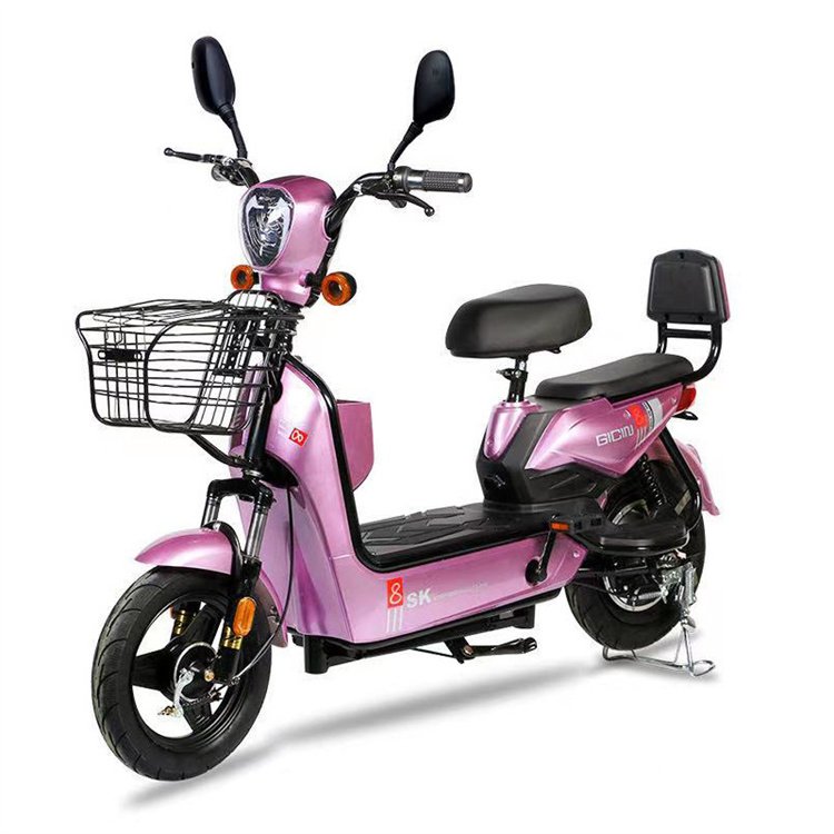 hot sale electric scooters powerful adult electric city bike electric bike 28 inch lady style ebykes for adults electrical bike