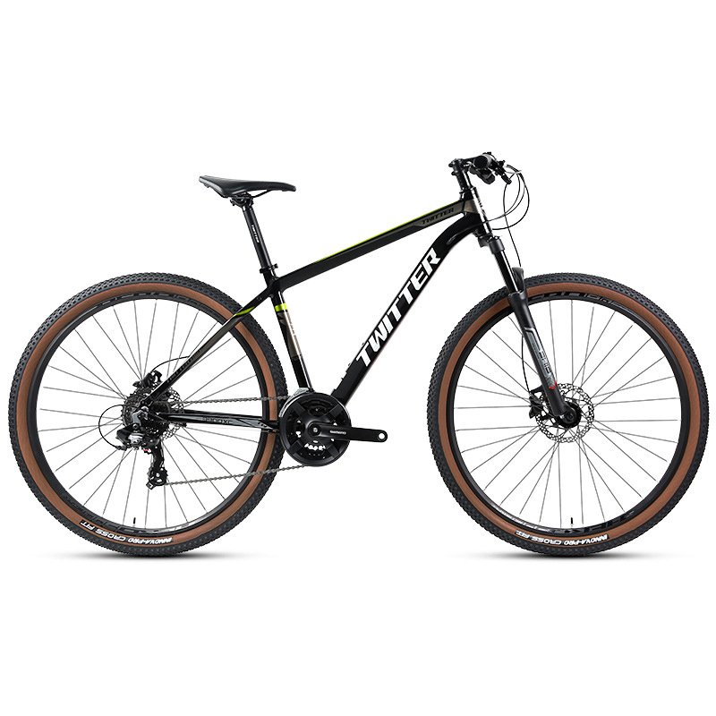 Low price wholesale 27.5 29 inch mountain bike full suspension aluminum frame mountain bike XC off-road enduro mountain bike