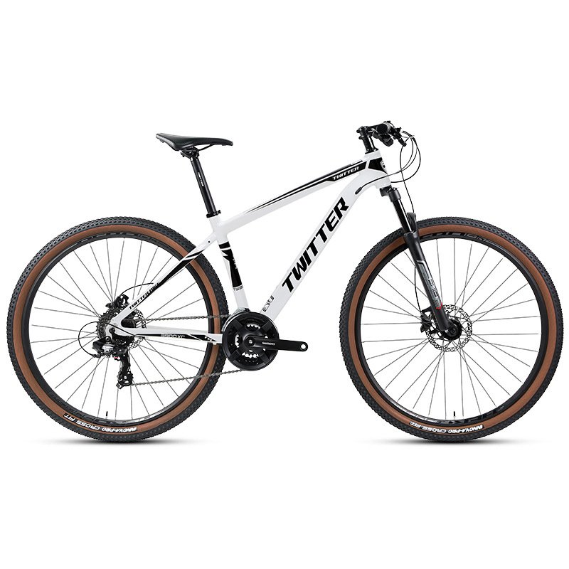 Low price wholesale 27.5 29 inch mountain bike full suspension aluminum frame mountain bike XC off-road enduro mountain bike