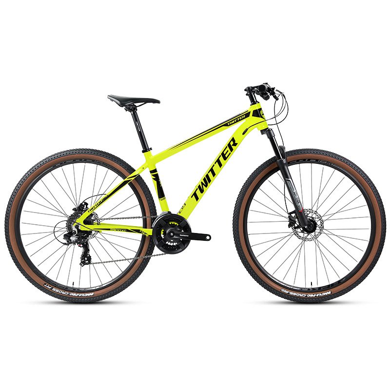 Low price wholesale 27.5 29 inch mountain bike full suspension aluminum frame mountain bike XC off-road enduro mountain bike