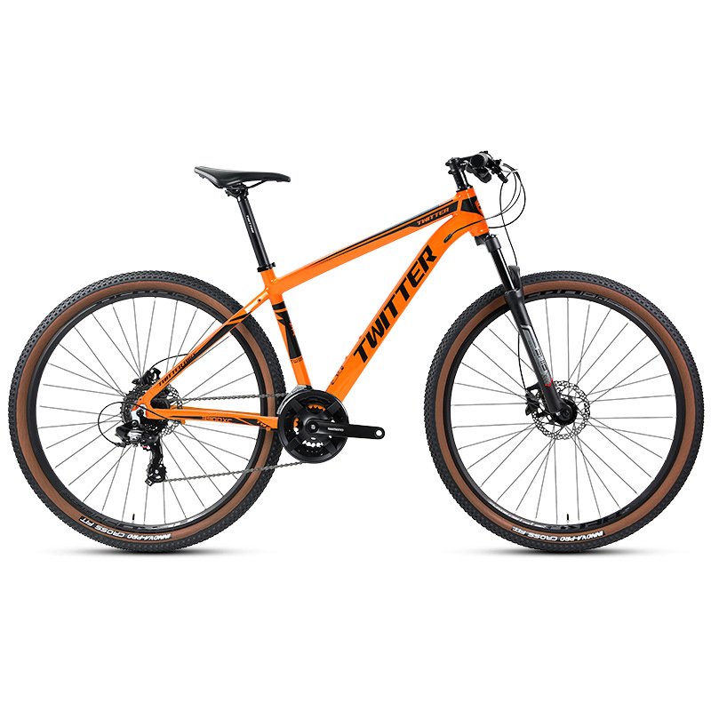Low price wholesale 27.5 29 inch mountain bike full suspension aluminum frame mountain bike XC off-road enduro mountain bike