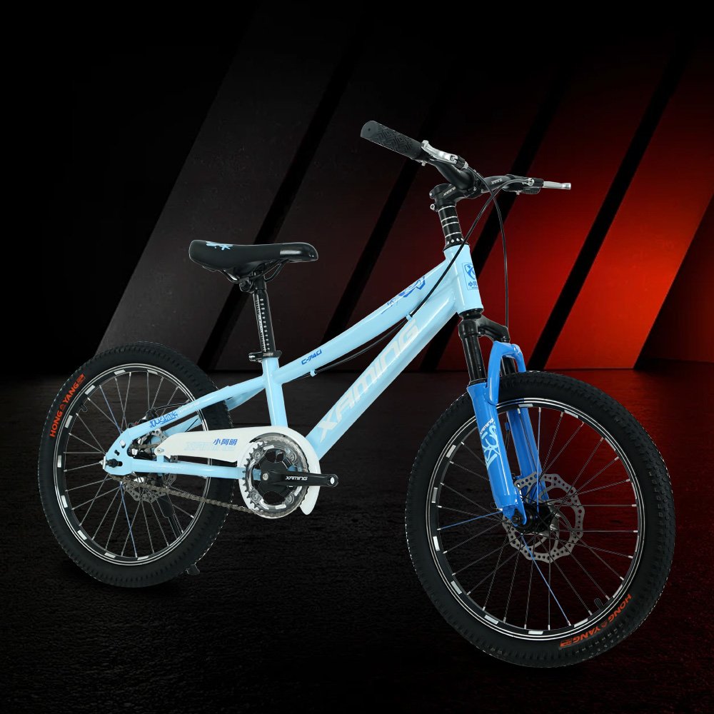 Wholesale price 21 speed variable speed bike 18-22 inch mountain bike for kids 8-16 years old