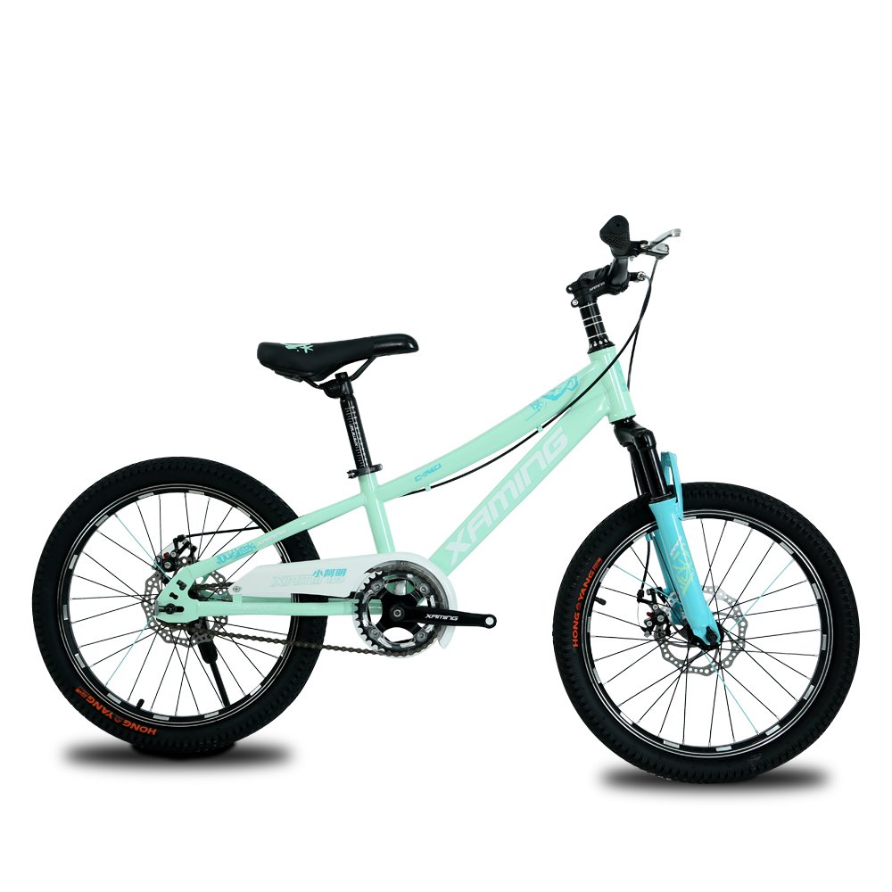 Wholesale price 21 speed variable speed bike 18-22 inch mountain bike for kids 8-16 years old