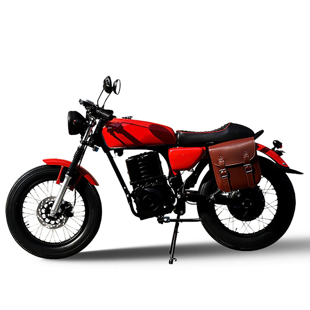 Jialing Electric Bike 2000W Electric City Bike Electric Fat Tire Bike Other Electric motor Electric Dirt Bike