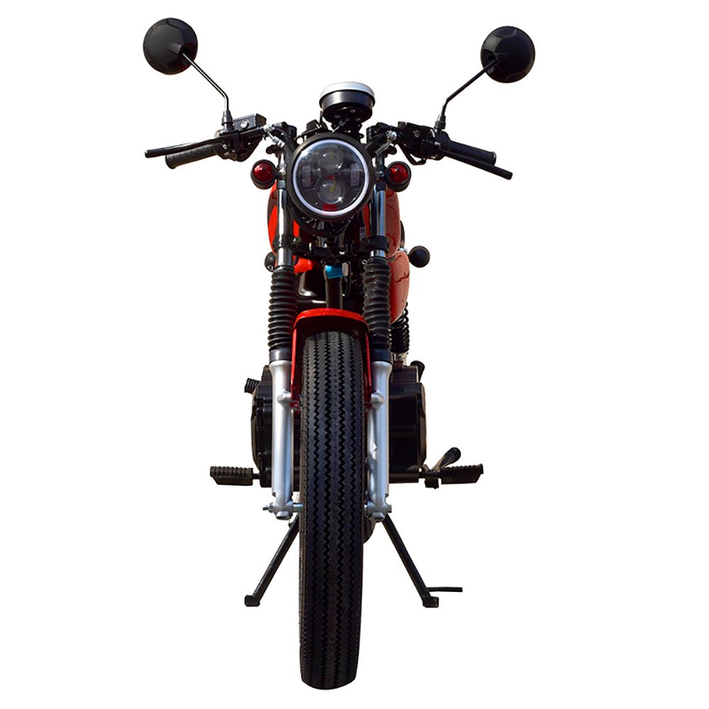 Jialing Electric Bike 2000W Electric City Bike Electric Fat Tire Bike Other Electric motor Electric Dirt Bike