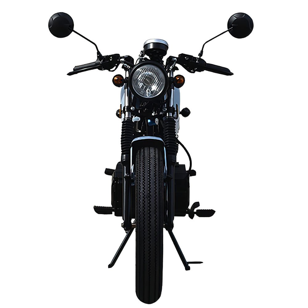 Jialing Electric Bike 2000W Electric City Bike Electric Fat Tire Bike Other Electric motor Electric Dirt Bike