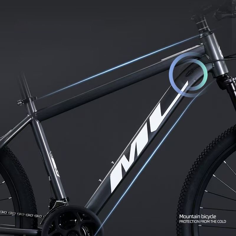 offroad mountain bike 24 26 inch mountain bike adult bicycle cycle for man low price ladies cycle 21 24 27 30 Speed
