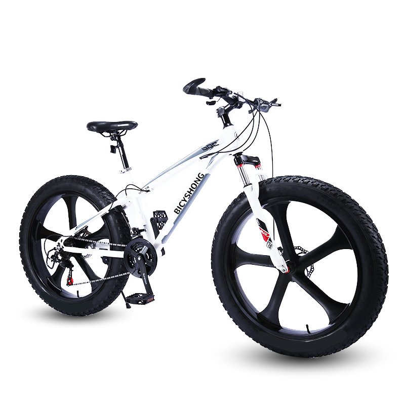  fat tire bike 26/27.5/29 inch fatbike aluminum frame basikal/bysicle/bycycles cycle fat tire bike