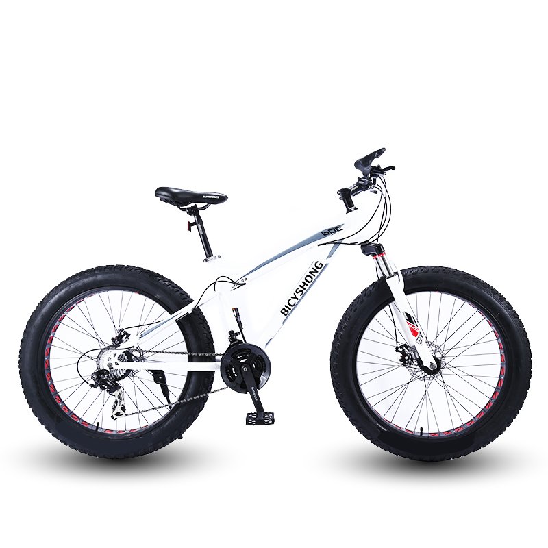 fat tire bike 26/27.5/29 inch fatbike aluminum frame basikal/bysicle/bycycles cycle fat tire bike