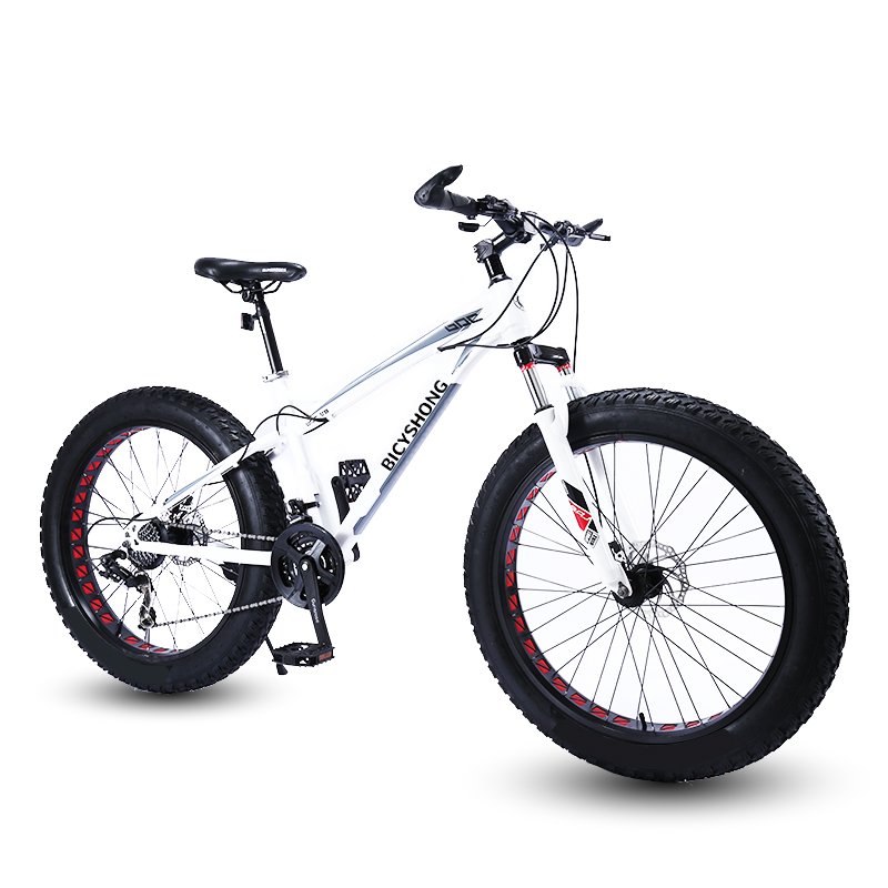  fat tire bike 26/27.5/29 inch fatbike aluminum frame basikal/bysicle/bycycles cycle fat tire bike