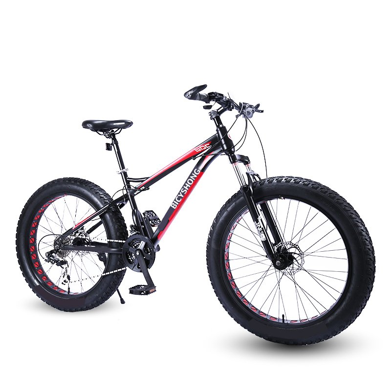  fat tire bike 26/27.5/29 inch fatbike aluminum frame basikal/bysicle/bycycles cycle fat tire bike