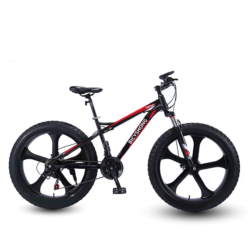  fat tire bike 26/27.5/29 inch fatbike aluminum frame basikal/bysicle/bycycles cycle fat tire bike