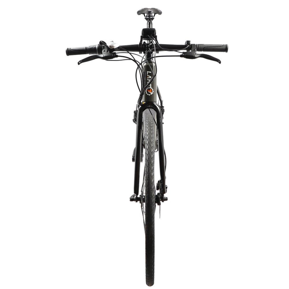 Factory direct high quality Top Rated E Bikes Fat Tire Mountain Bike Men's Electric Bicycle With CE Certificate