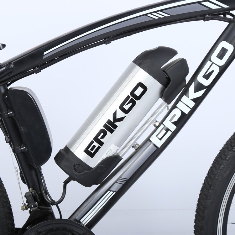 Wholesale cheap electric mountain bike e bicycle 250W 7 speed electric city bike shimano mountain bike electric
