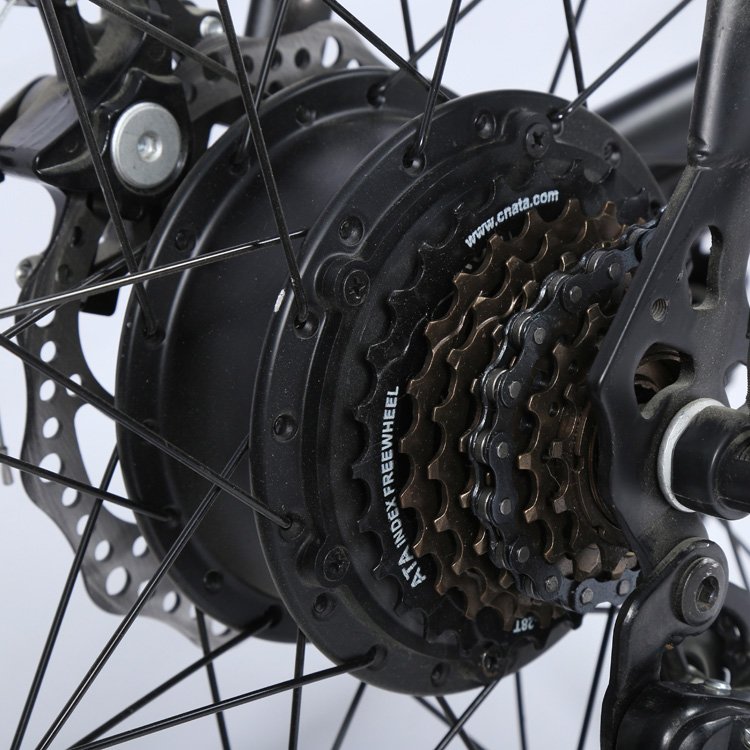 Wholesale cheap electric mountain bike e bicycle 250W 7 speed electric city bike shimano mountain bike electric
