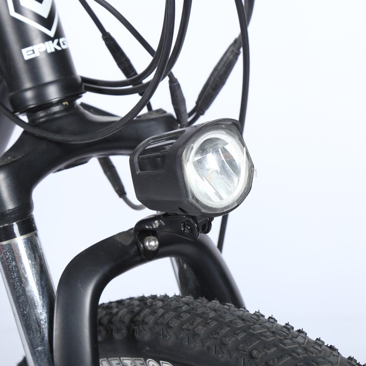 Wholesale cheap electric mountain bike e bicycle 250W 7 speed electric city bike shimano mountain bike electric