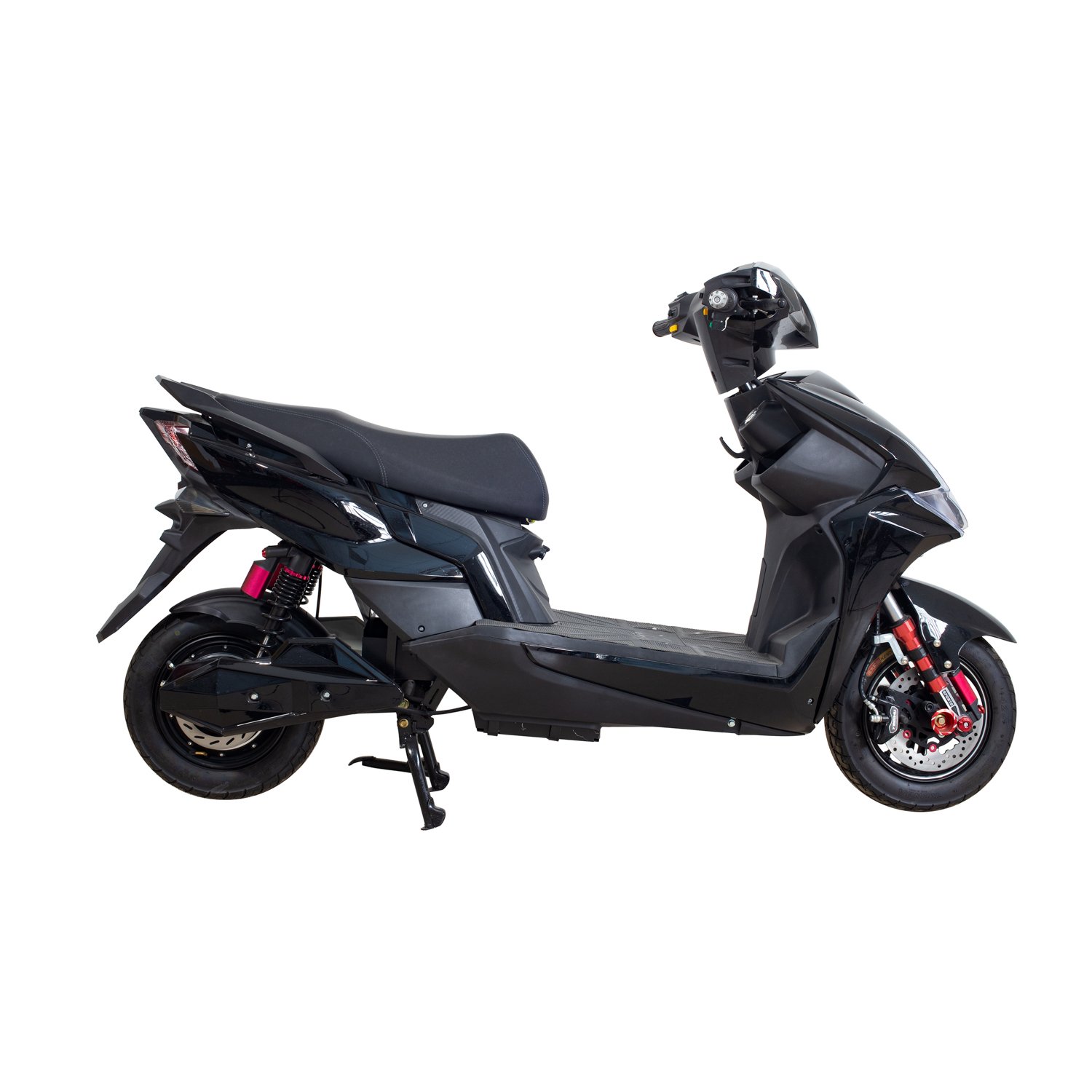 High quality china moped motorcycles 2024 newest 1200w 2000w electric scooter sinski sportbikes