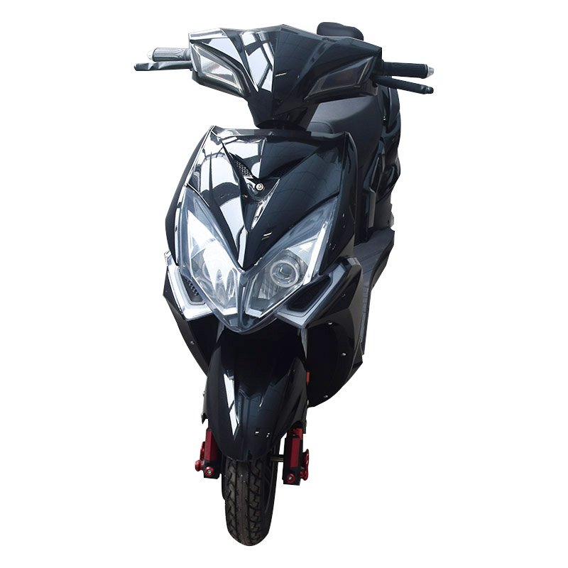 High quality china moped motorcycles 2024 newest 1200w 2000w electric scooter sinski sportbikes