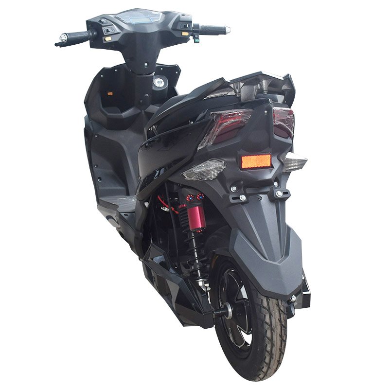 High quality china moped motorcycles 2024 newest 1200w 2000w electric scooter sinski sportbikes