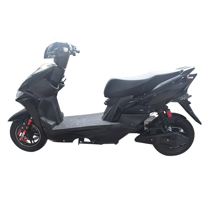 High quality china moped motorcycles 2024 newest 1200w 2000w electric scooter sinski sportbikes
